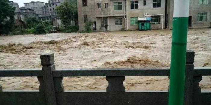 江西防汛最新動態(tài)及小巷風情小店消息速遞