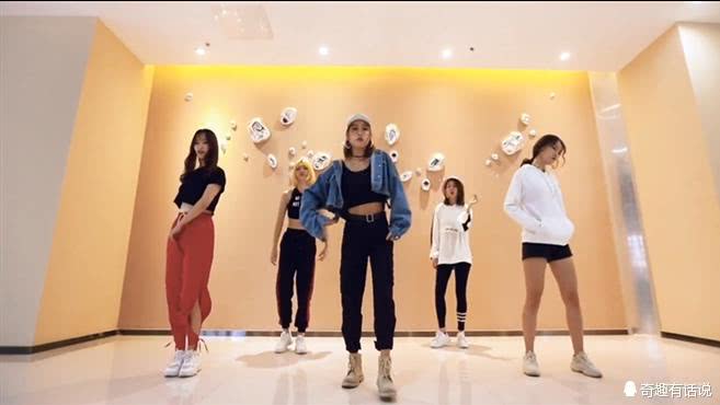 最新舞姿,舞動自信,擁抱變化的力量